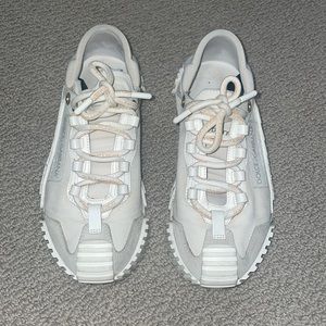 Dolce and gabanna sneakers